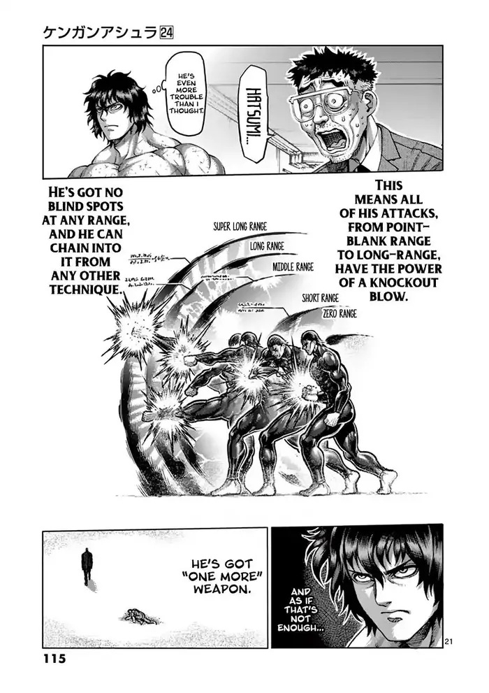 Kengan Ashura Chapter 206 image 21_optimized